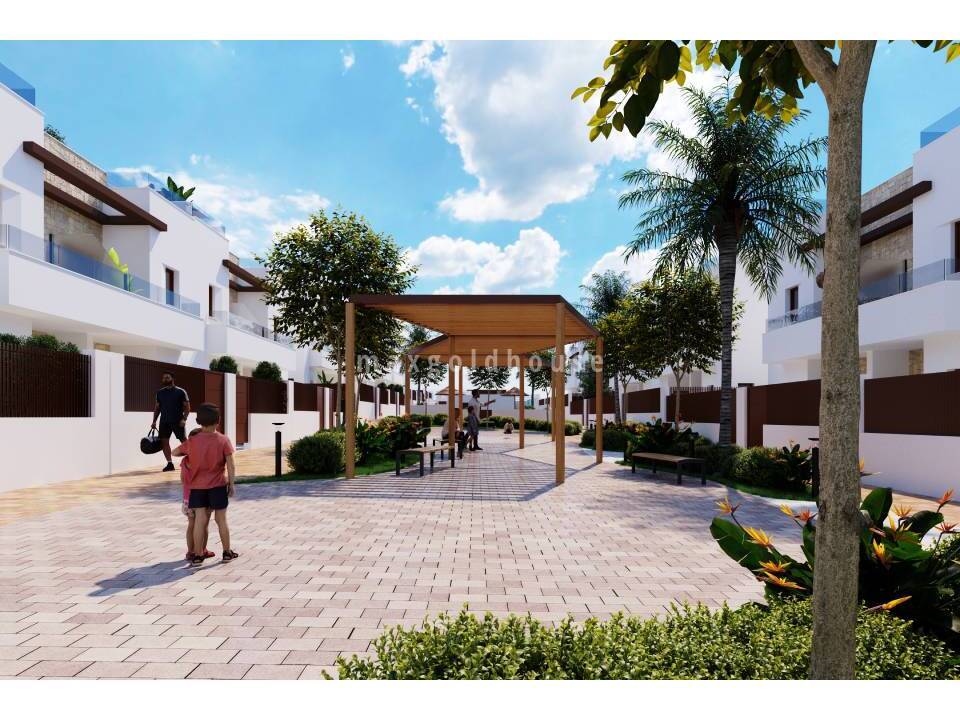 Villa in Los Montesinos - Image 3