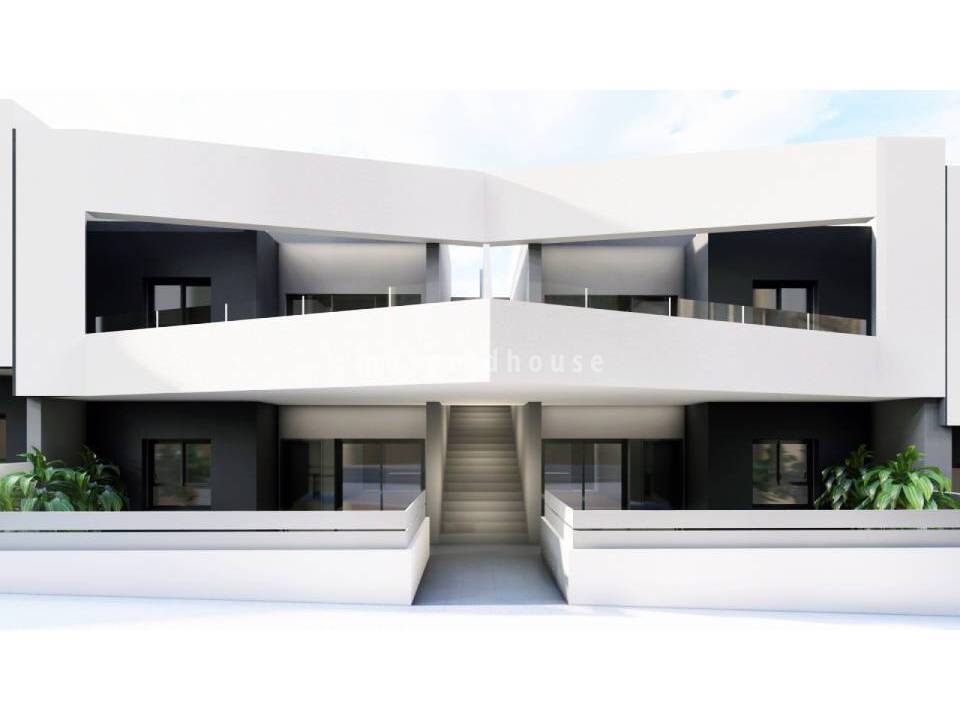 Apartment in San Miguel de Salinas