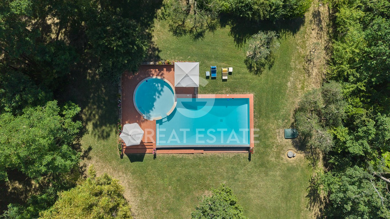 House in Montepulciano - Image 2