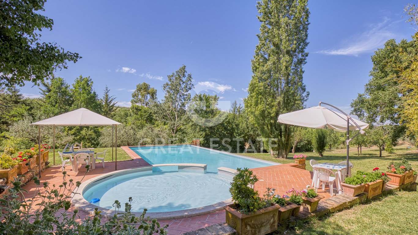 House in Montepulciano - Image 3