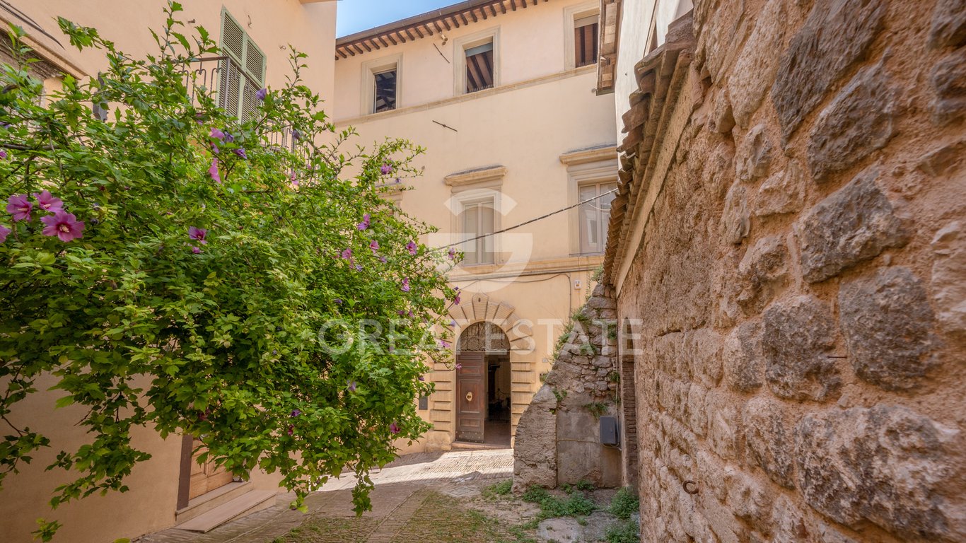 House in Trevi - Image 2