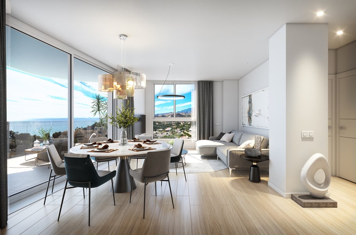 Apartment in Villajoyosa - Image 3