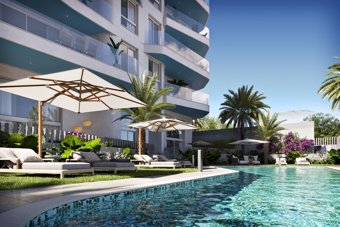 Apartment in Villajoyosa - Image 2