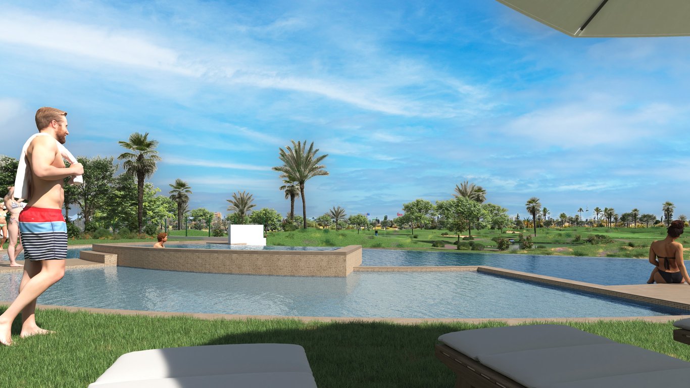 Apartment in Torre del Rame - Image 2