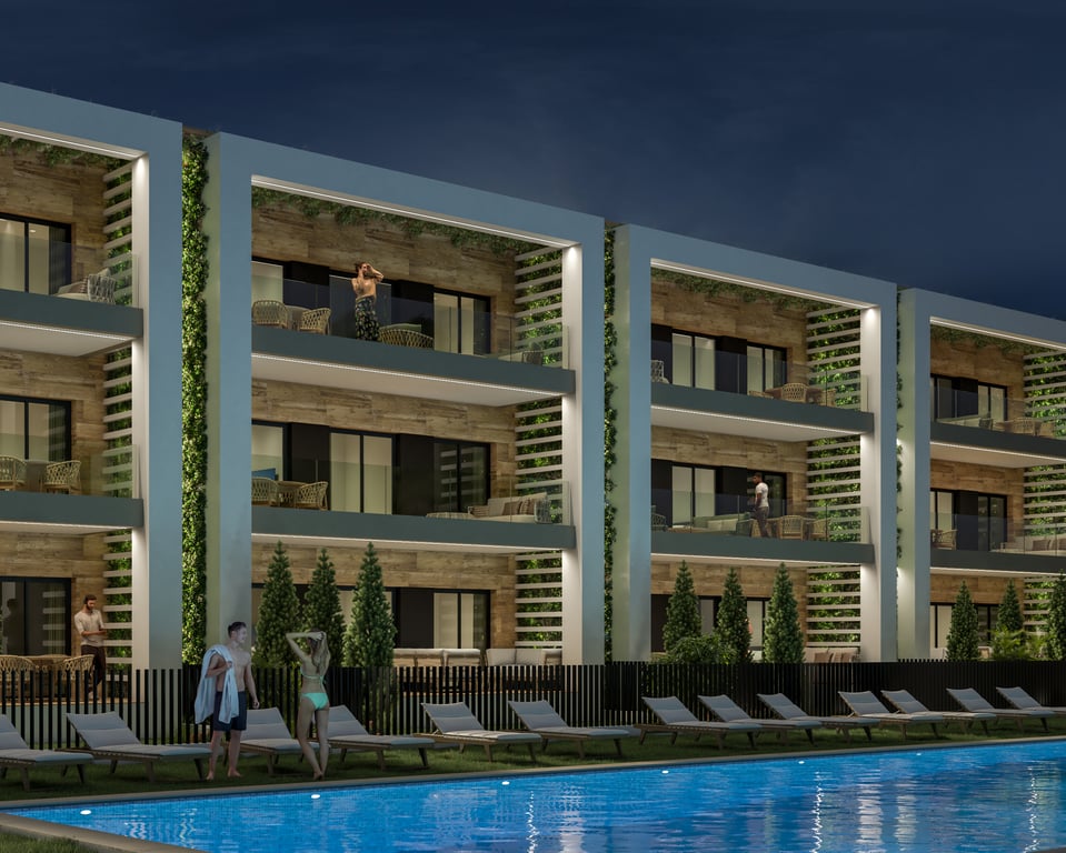 Apartment in Torre del Rame - Image 4