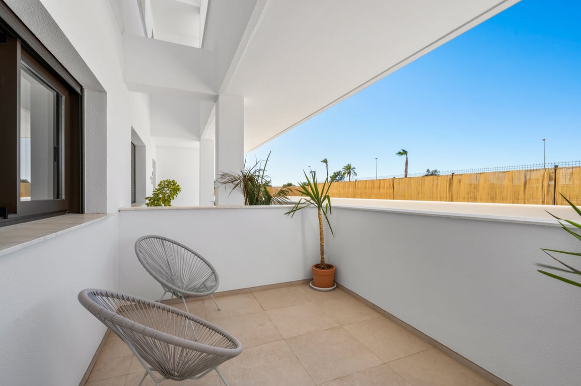 Apartment in Los Alcazares - Image 3
