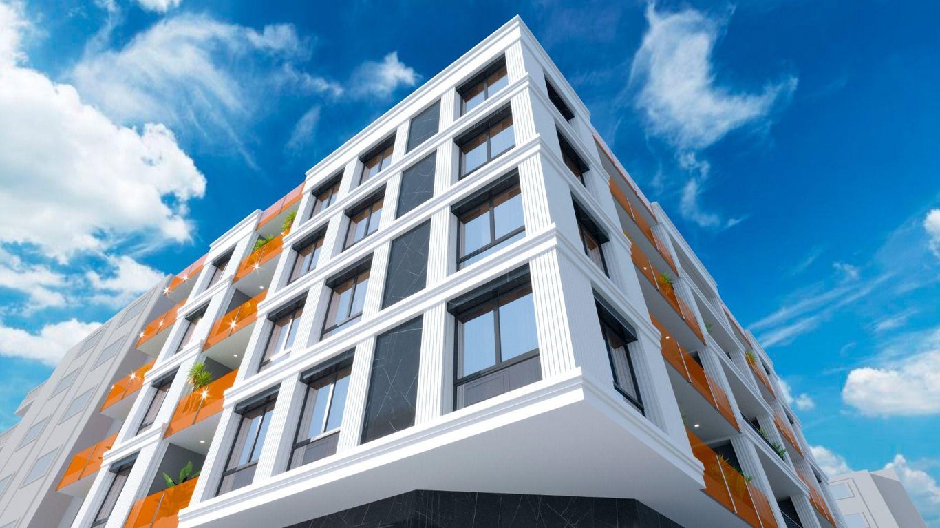 Apartment in Torrevieja