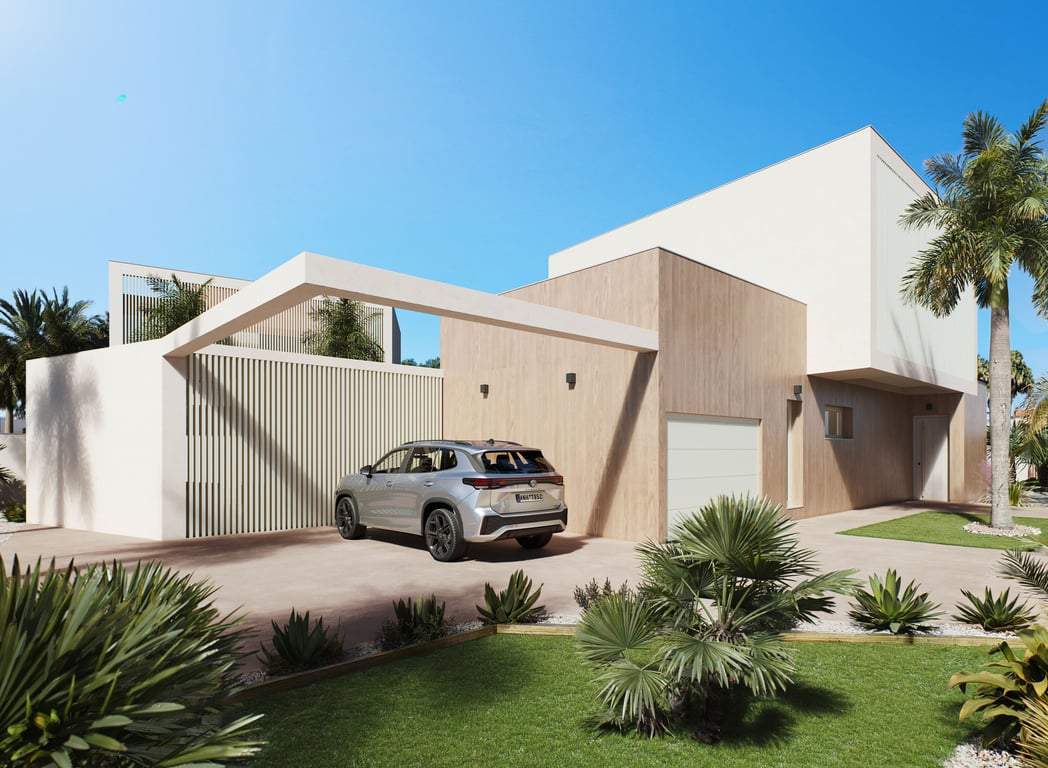 House in Dehesa de Campoamor - Image 2