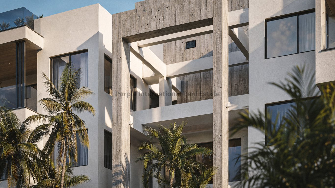 Apartment in Geroskipou Municipality