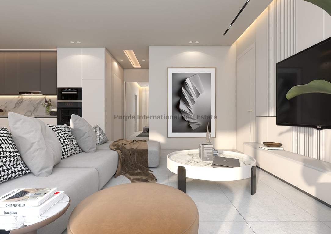 Apartment in Paphos Municipality - Image 2