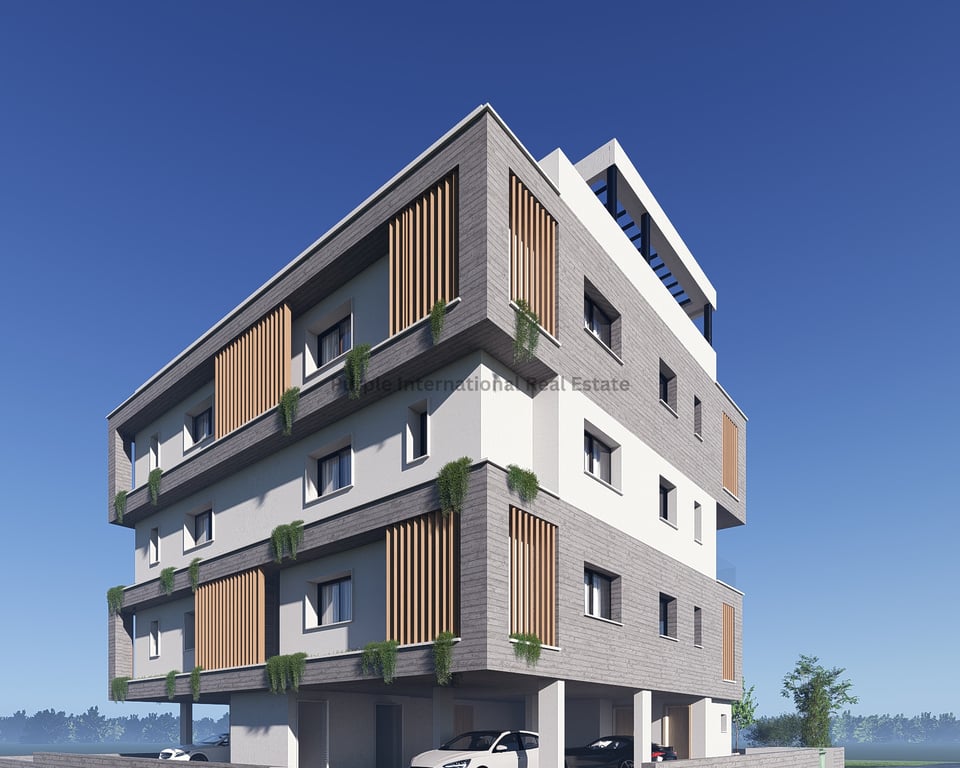 Apartment in Paphos Municipality - Image 3