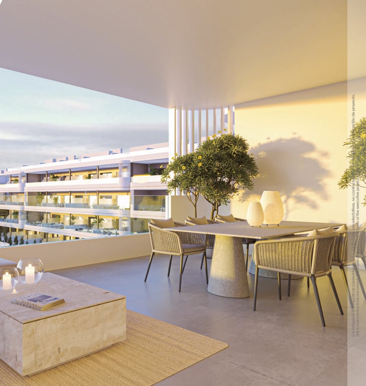 Apartment in Torrevieja - Image 2