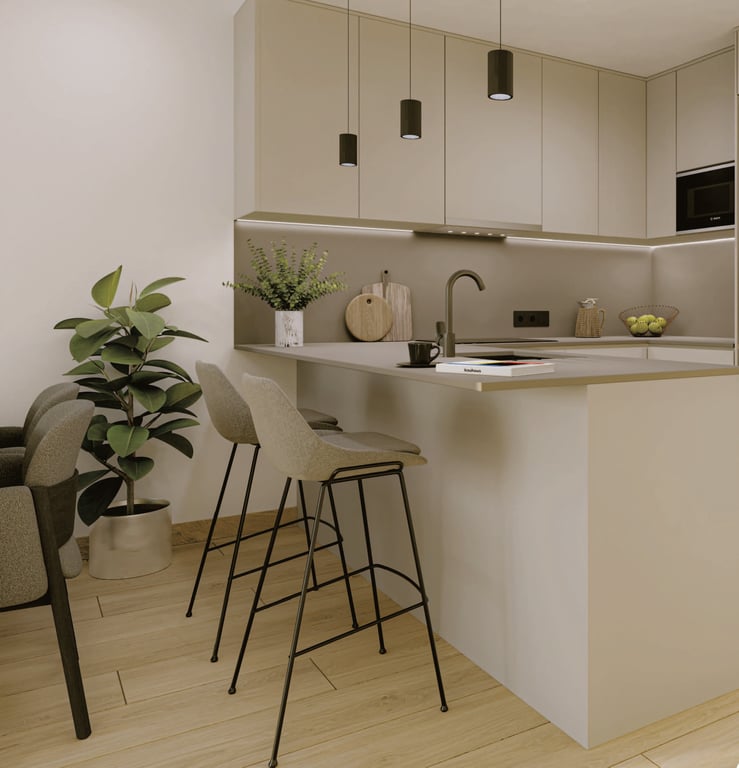 Apartment in Torrevieja - Image 2