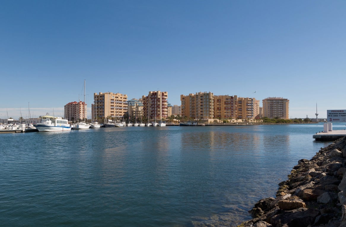Apartment in Los Buenos