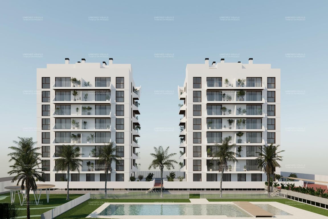 Apartment in Guardamar del Segura - Image 2