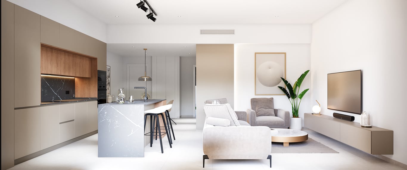 Apartment in Torre de la Horadada - Image 3