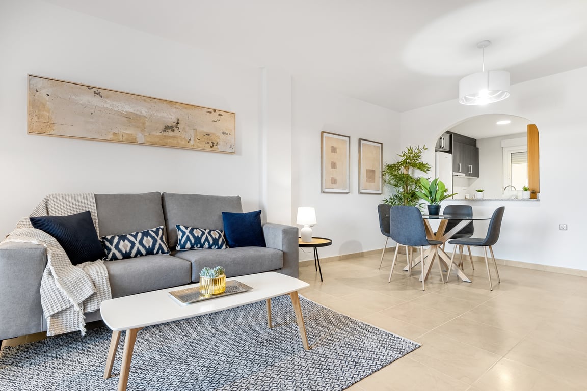 Apartment in Cabo Roig - Image 3