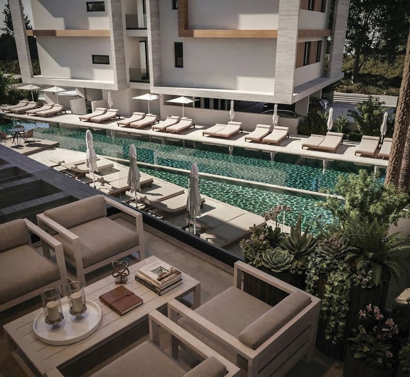Apartment in Livadia - Image 3