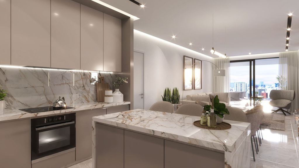 Apartment in Livadia - Image 3