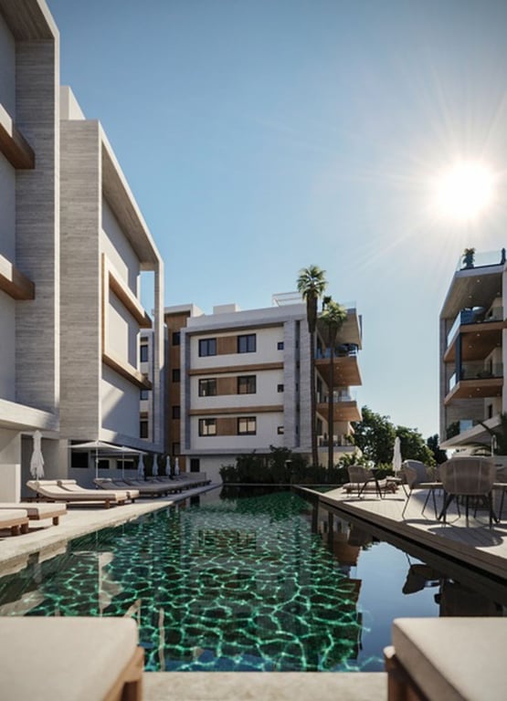 Apartment in Livadia - Image 2