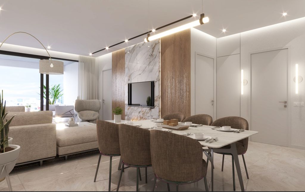 Apartment in Livadia - Image 3