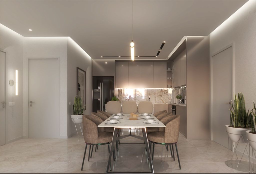Apartment in Livadia - Image 3