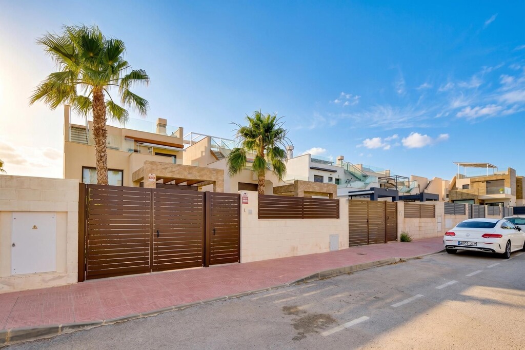 House in Rojales - Image 2