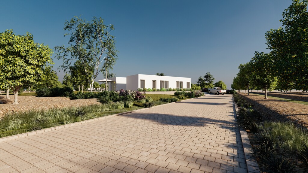 House in Benejuzar - Image 3