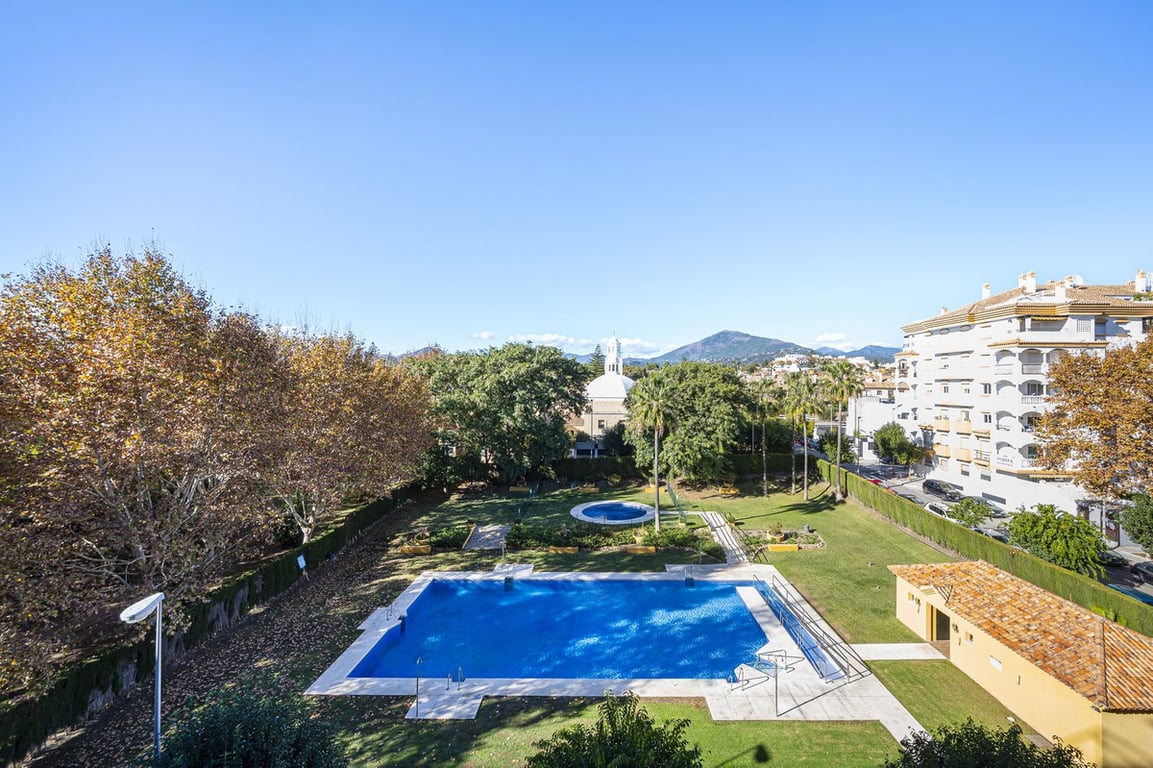 Apartment in San Pedro de Alcantara - Image 3