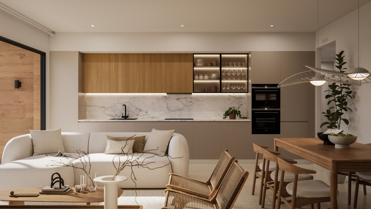 House in Mijas Costa - Image 3