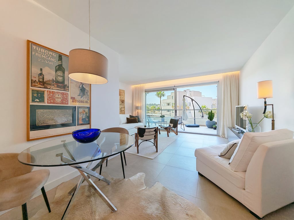 Apartment in Riviera del Sol - Image 2
