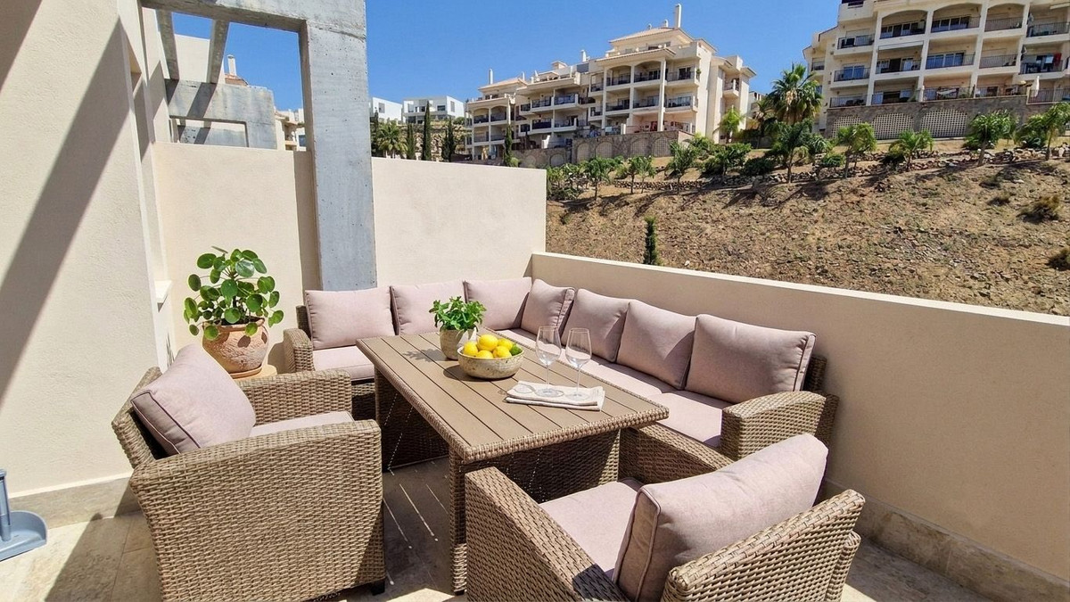 Penthouse in Torrenueva - Image 3