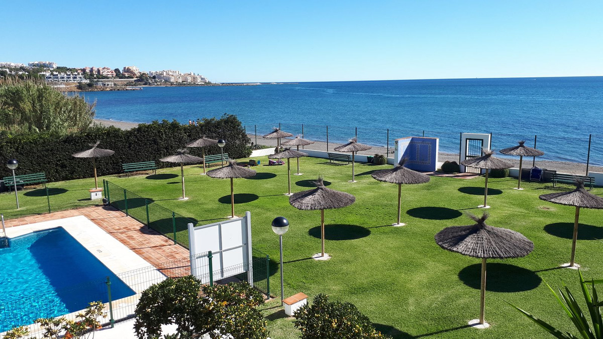 Apartment in Estepona