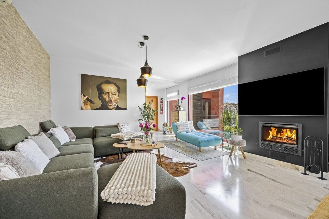 Villa in Benahavis - Image 2