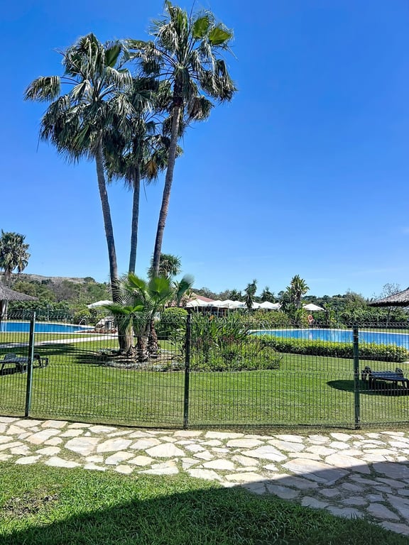 Apartment in Estepona