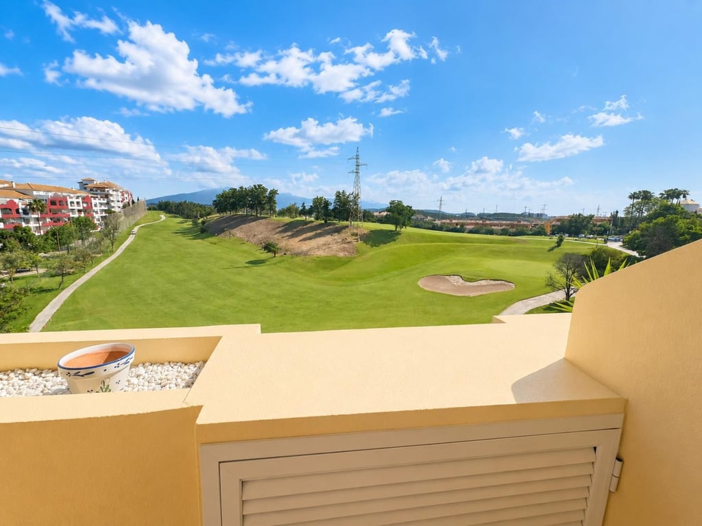 Apartment in Malaga - Image 3