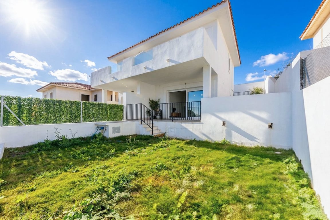 House in Manilva