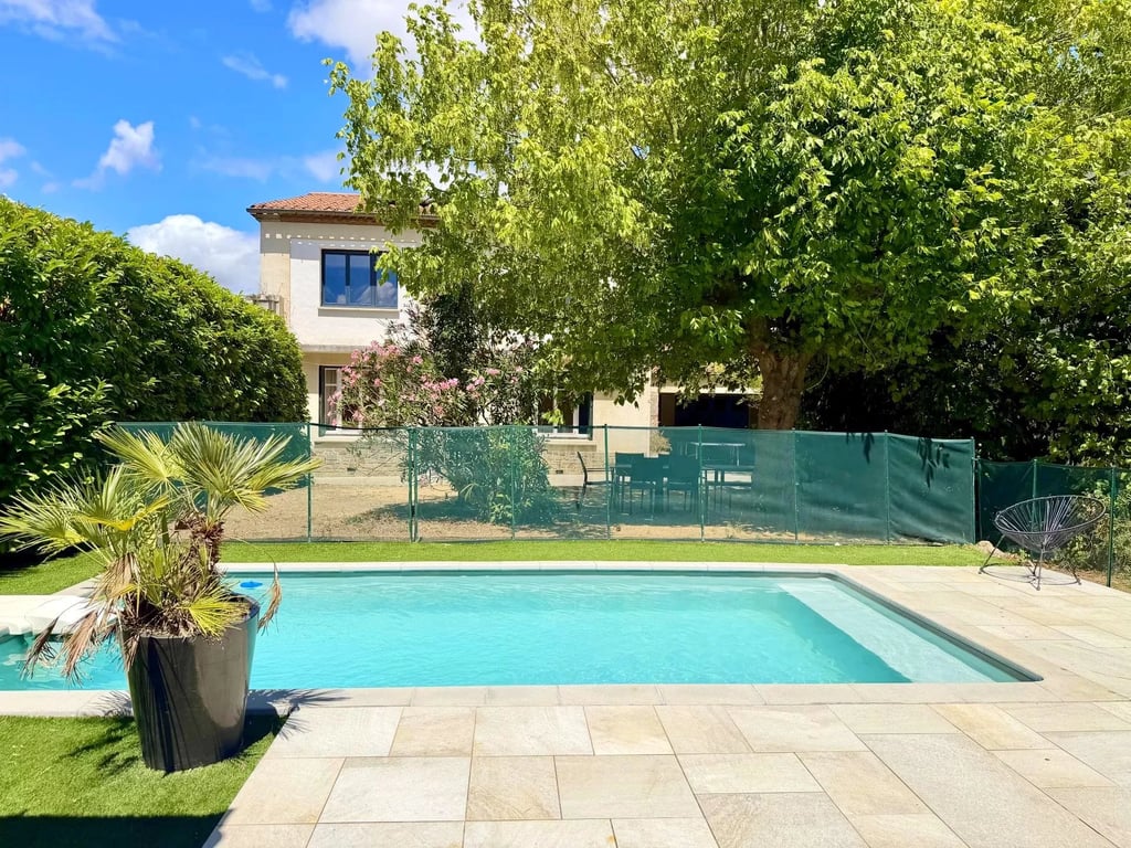 House in Carcassonne - Image 2