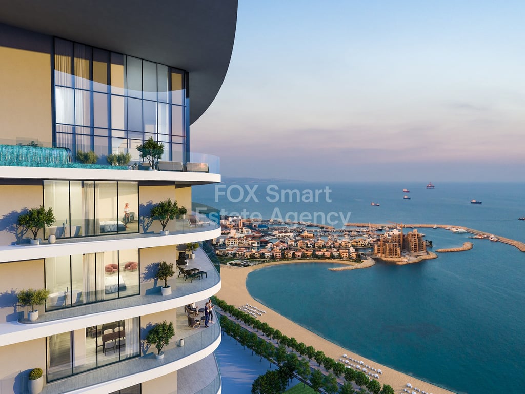 Apartment in Limassol - Image 2