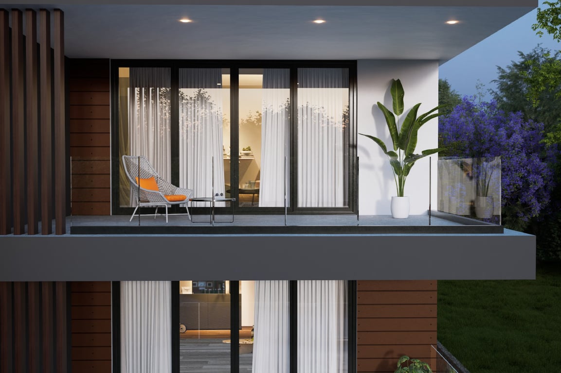 Apartment in Agios Pavlos - Image 3
