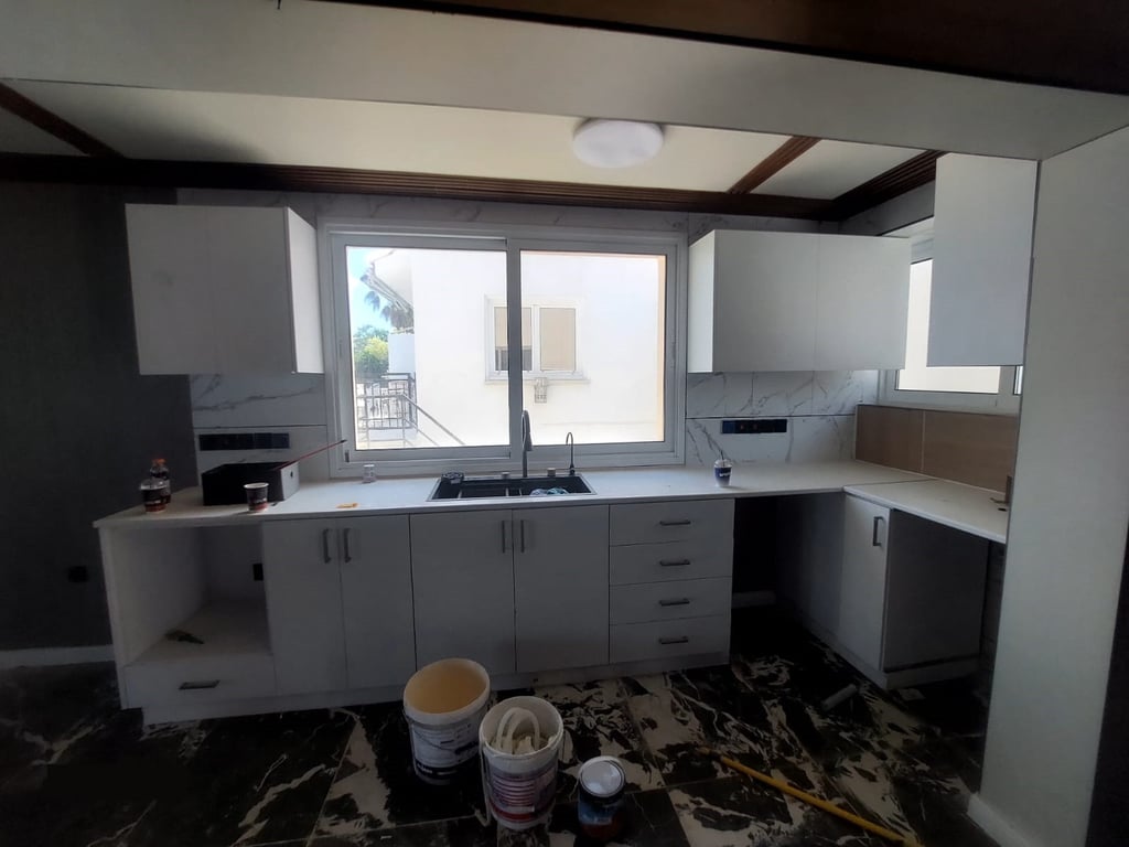 Apartment in Chlorakas - Image 3