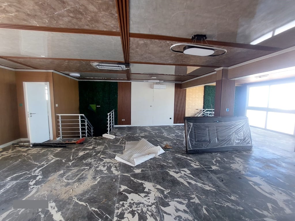 Apartment in Chlorakas