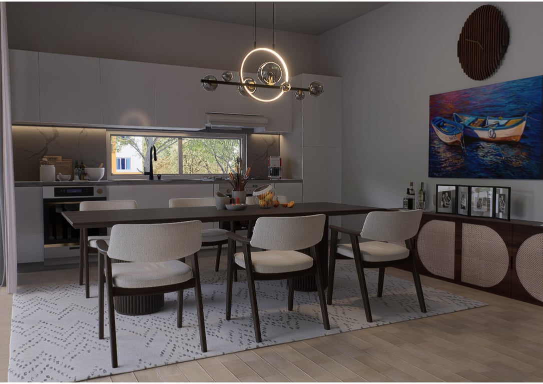Apartment in Paphos Municipality