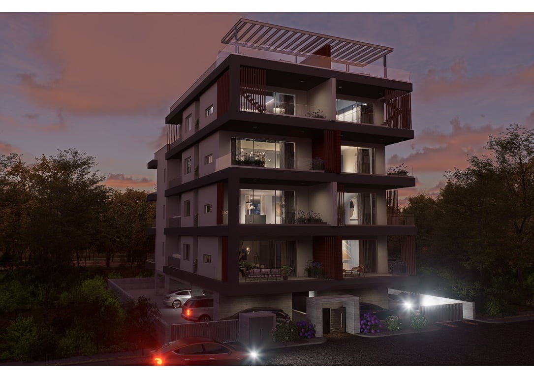 Apartment in Paphos Municipality - Image 3