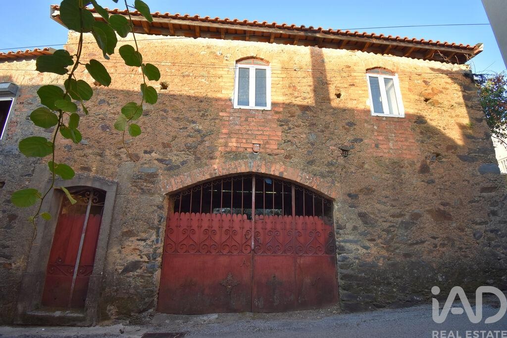 House in Miranda do Corvo