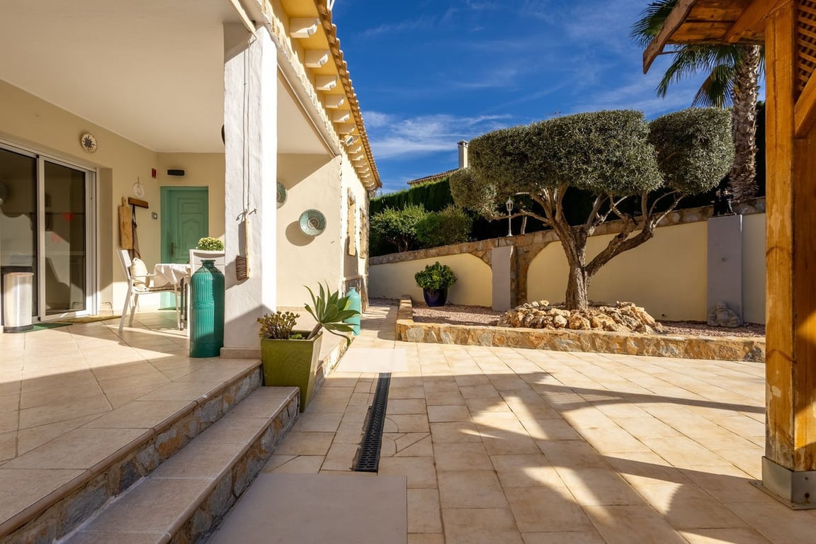 Villa in Almoradi - Image 3