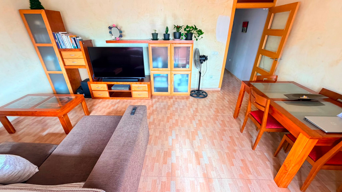 Apartment in Los Montesinos