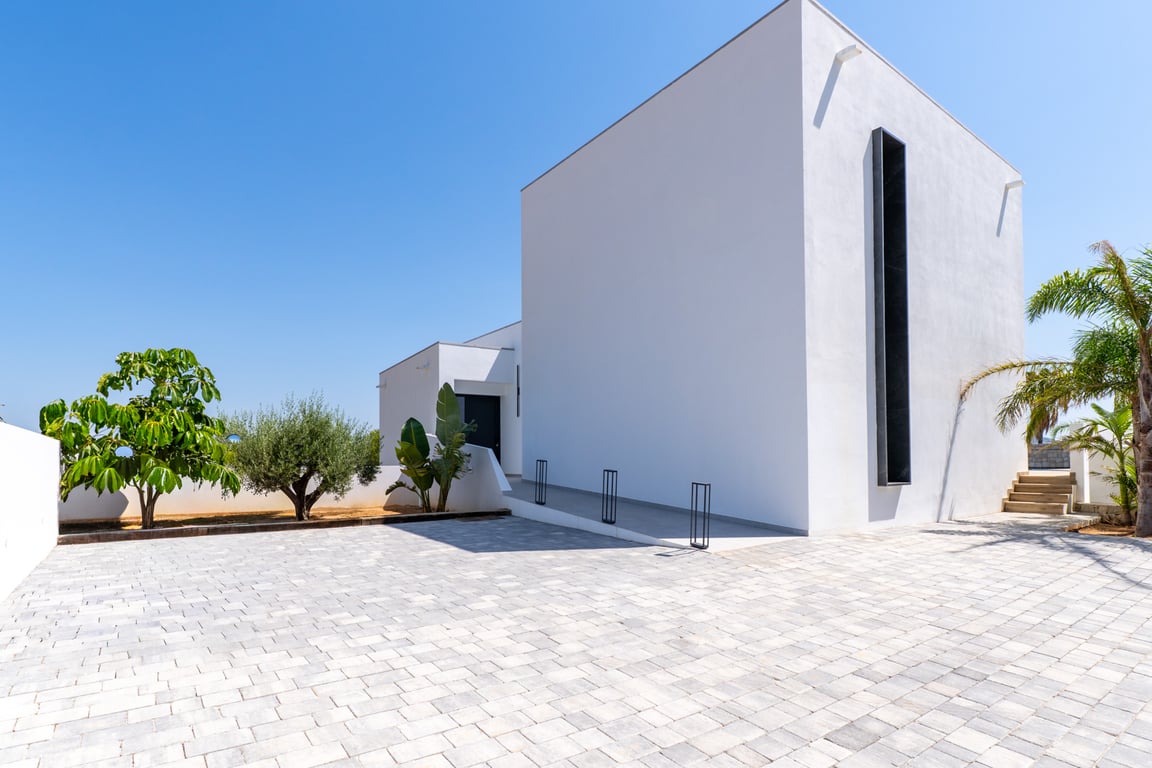 Villa in Teulada - Image 3