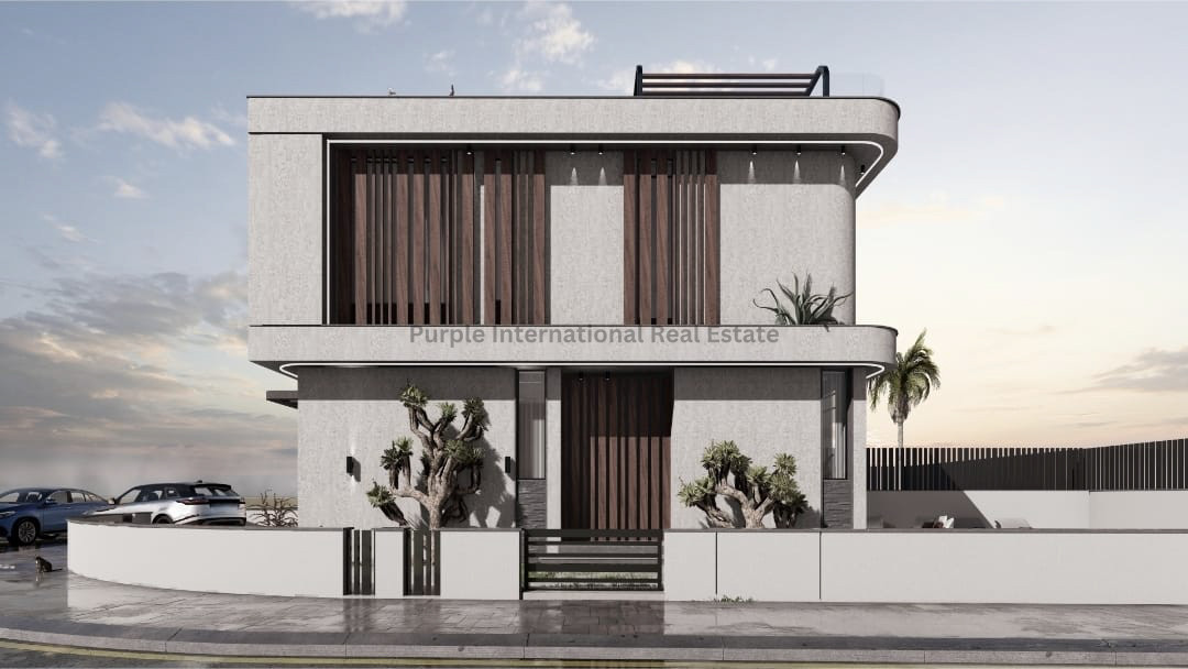 House in Pyla