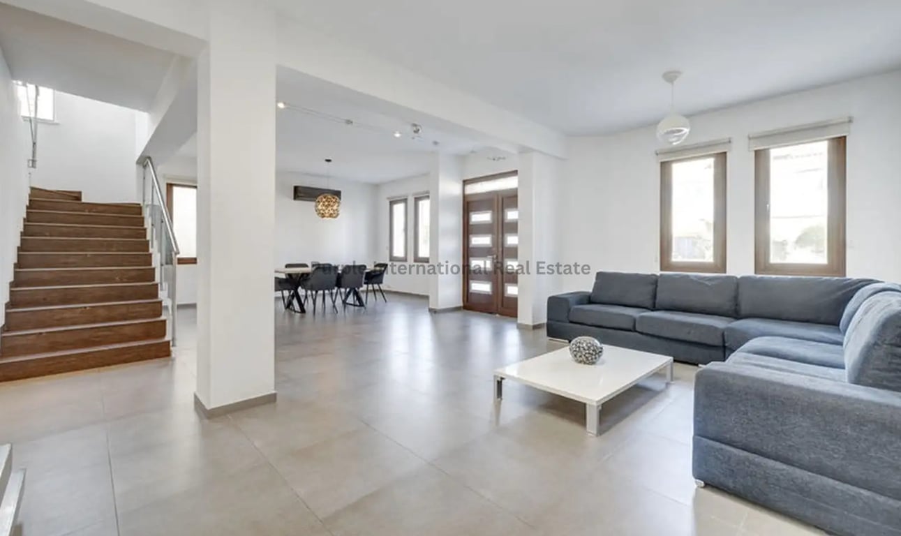 House in Sotiros - Image 2